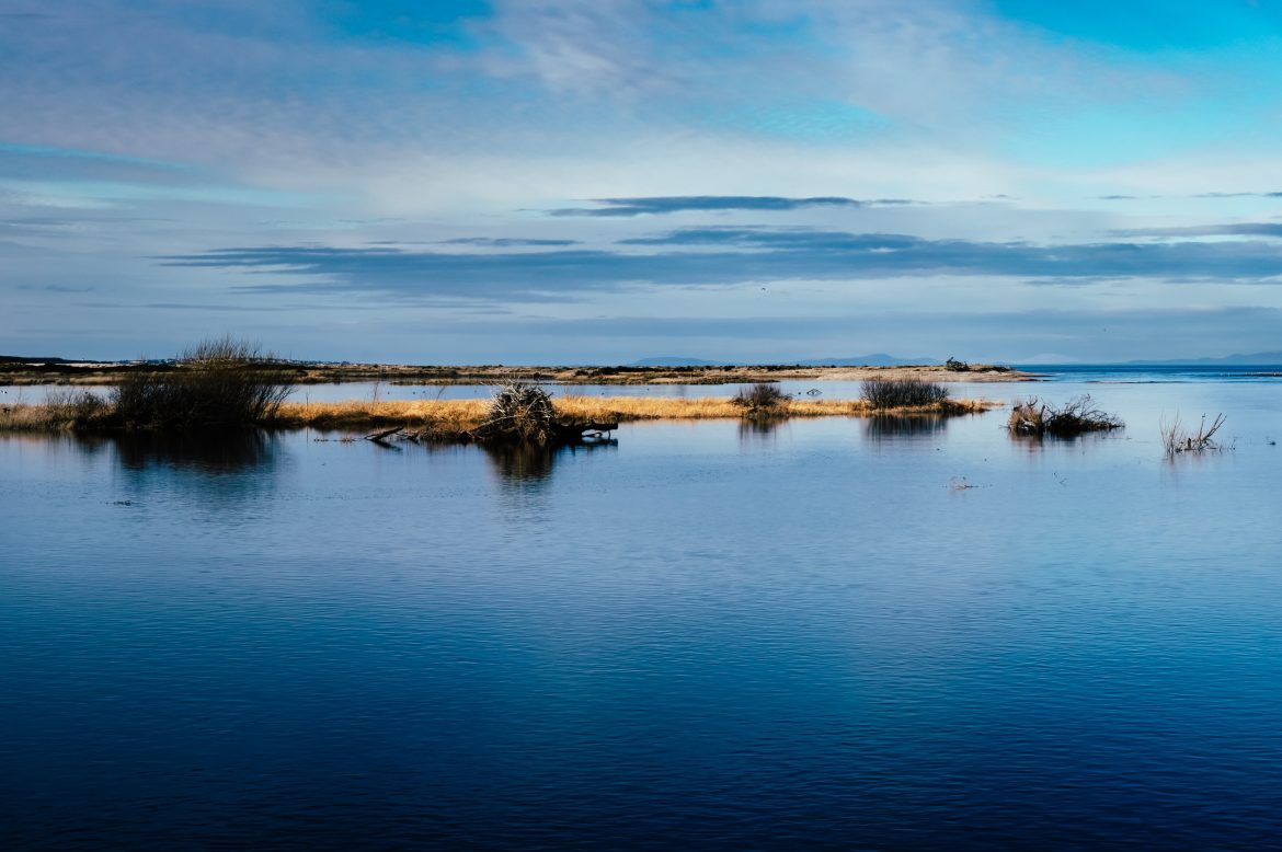 The River Spey & Spey Bay